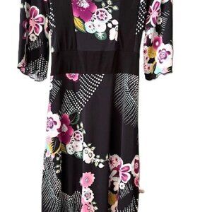 Black Dress from Carole Little